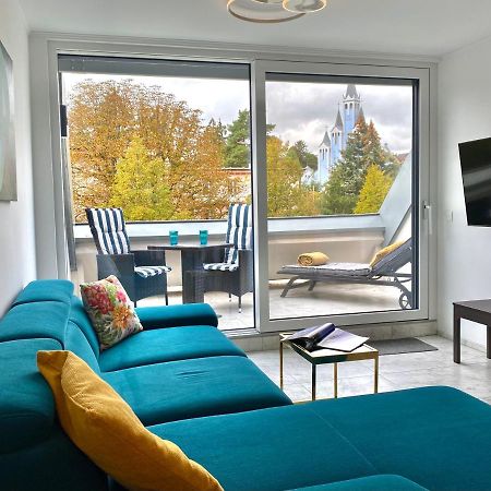 Lotusblüte Appartement in Hévíz - new 2021&modern Exterior foto