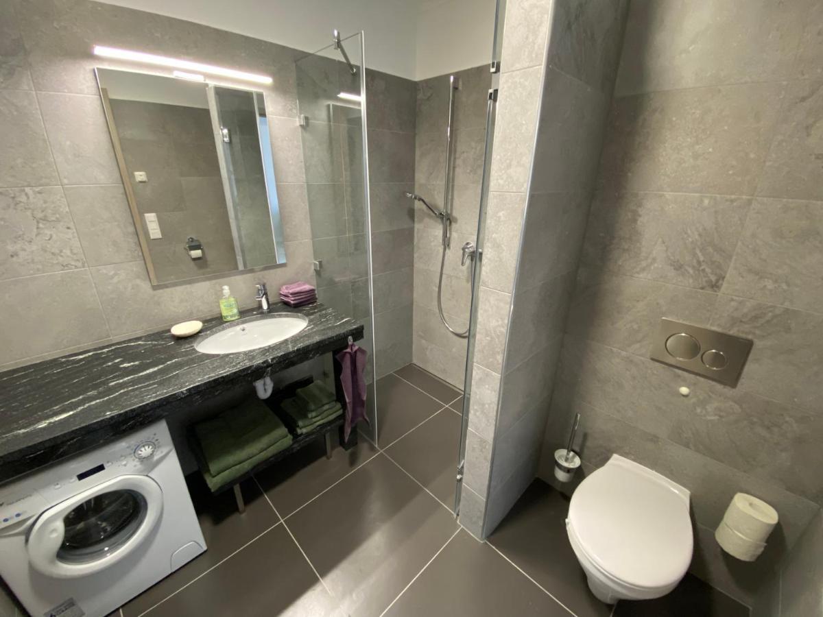 Lotusblüte Appartement in Hévíz - new 2021&modern Exterior foto