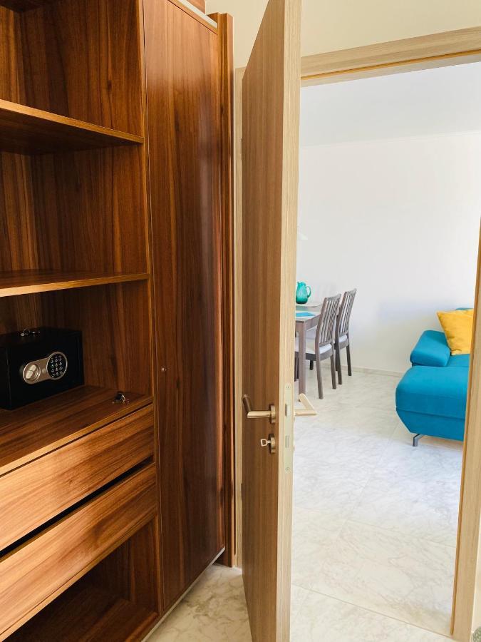 Lotusblüte Appartement in Hévíz - new 2021&modern Exterior foto