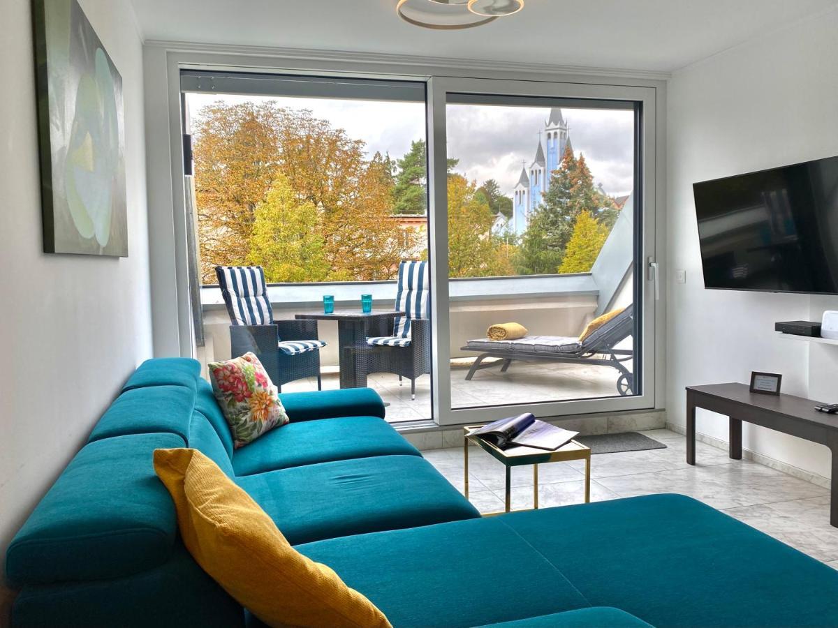 Lotusblüte Appartement in Hévíz - new 2021&modern Exterior foto